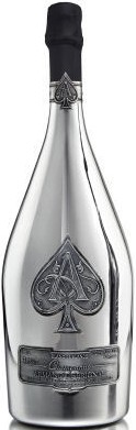 Armand de Brignac Blanc de Blancs
