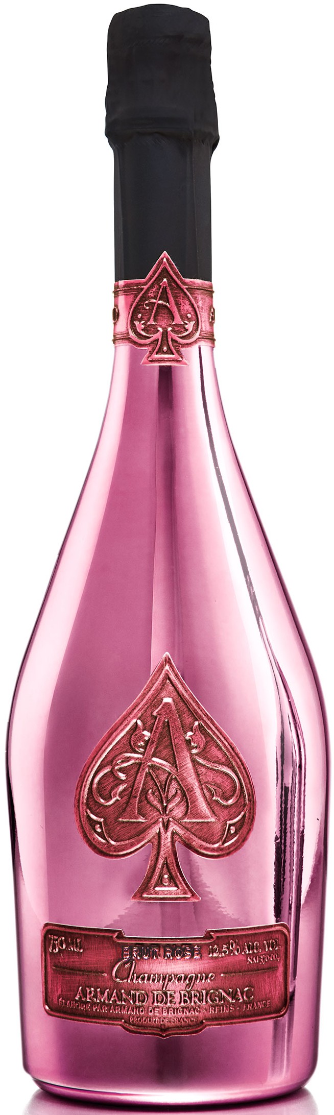 Armand de Brignac Brut Rose