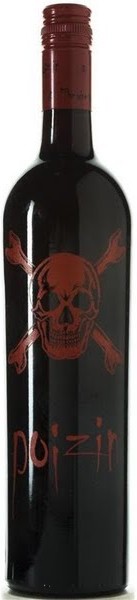 Armida Poizin Dry Creek Valley Zinfandel NV