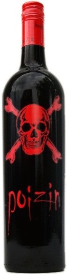 Armida Poizin Zinfandel