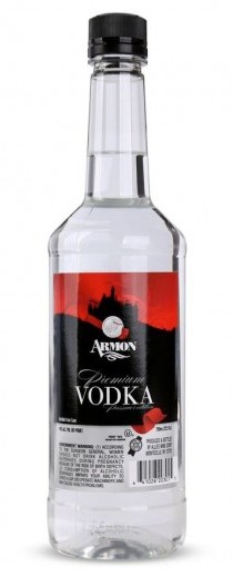 Armon Vodka