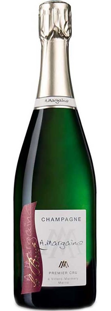 Arnaud Margaine Champagne NV