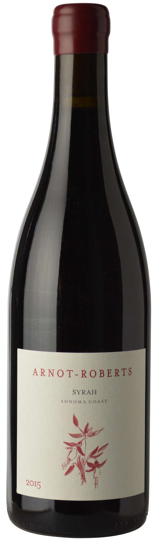Arnot Roberts Syrah