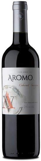 Aromo Cabernet Sauvignon 2018