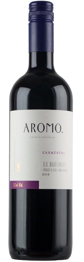 Aromo Carmenere