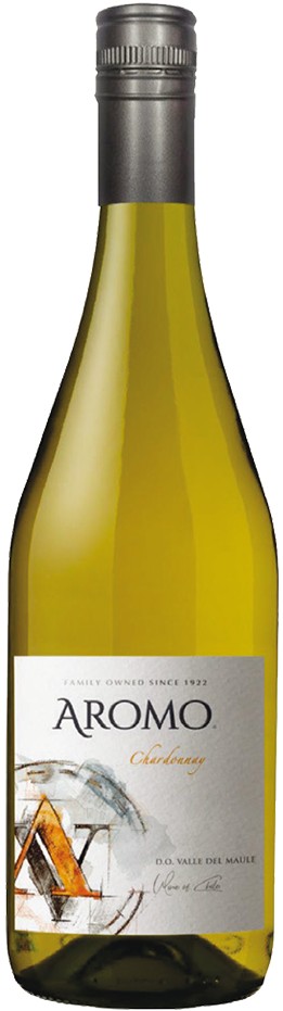 Aromo Chardonnay