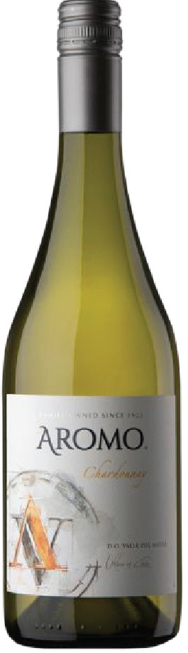 Aromo Chardonnay 2018
