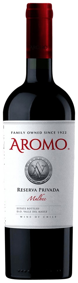 Aromo Malbec 2017