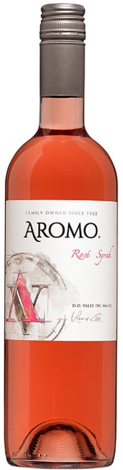 Aromo Rose
