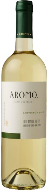 Aromo Sauvignon Blanc NV