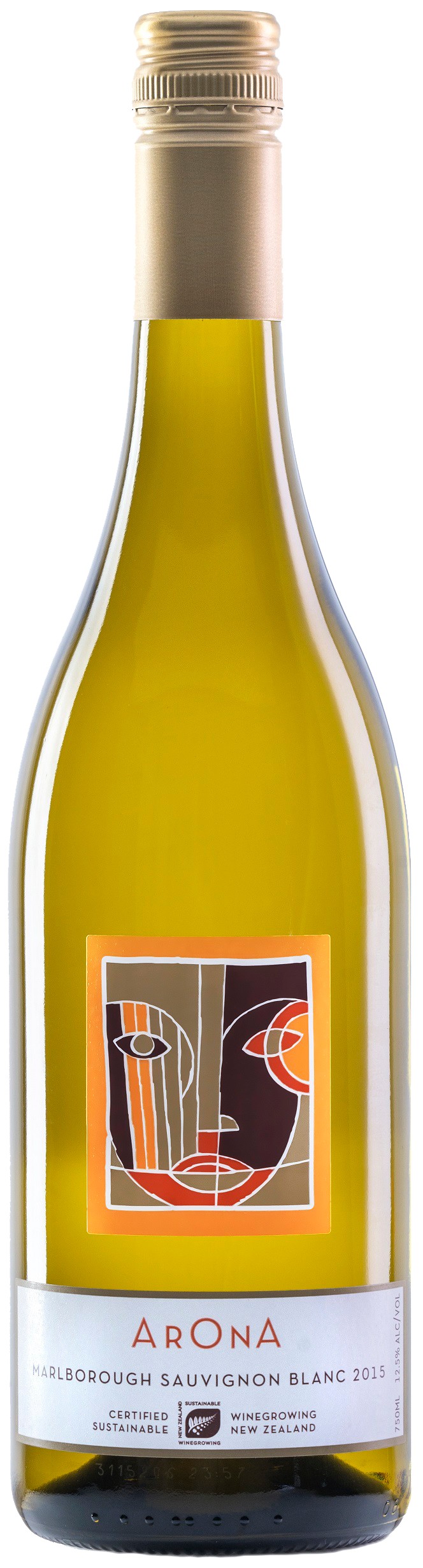 Arona Sauvignon Blanc NV