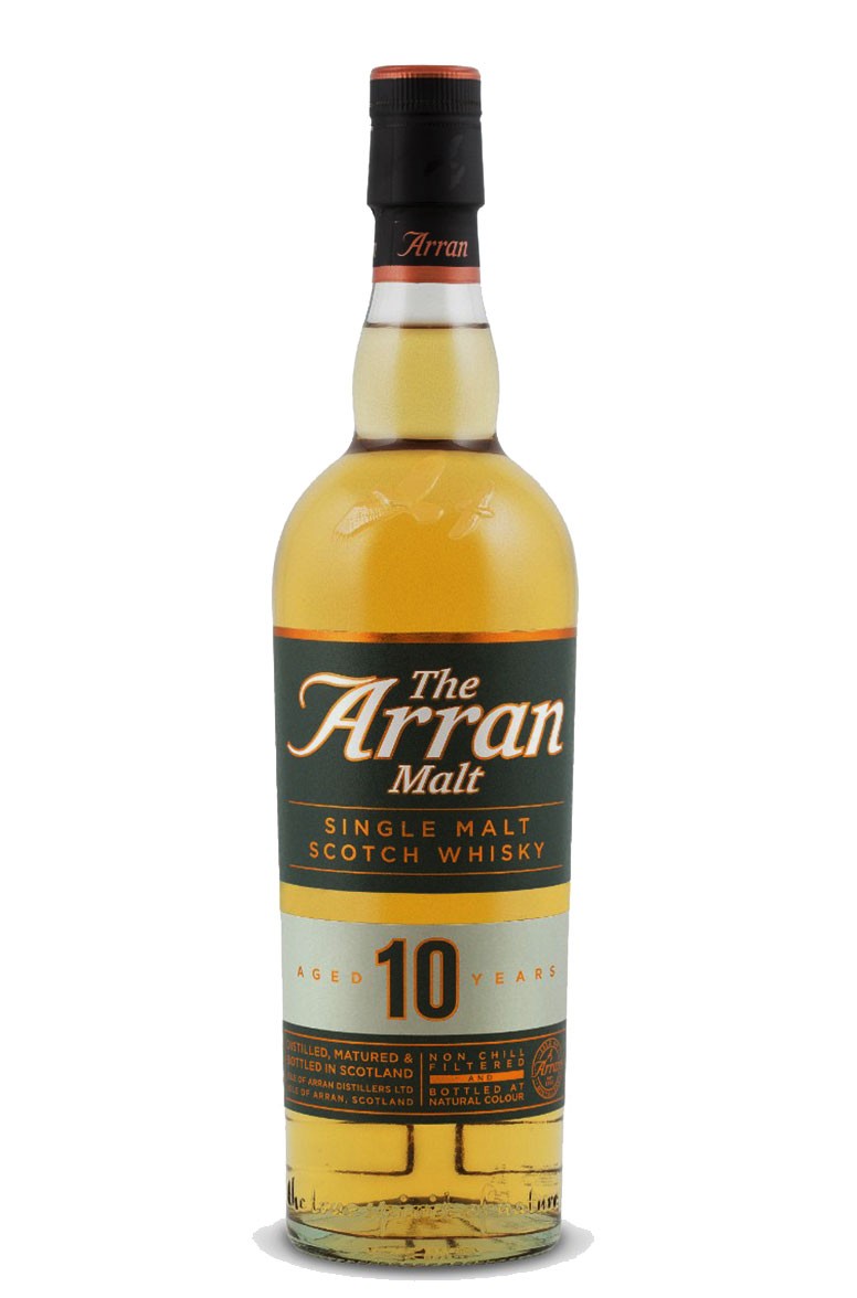 Arran 10 Year