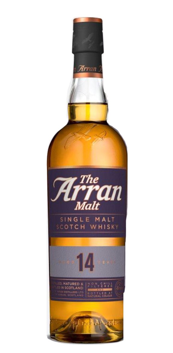 Arran 14 Year