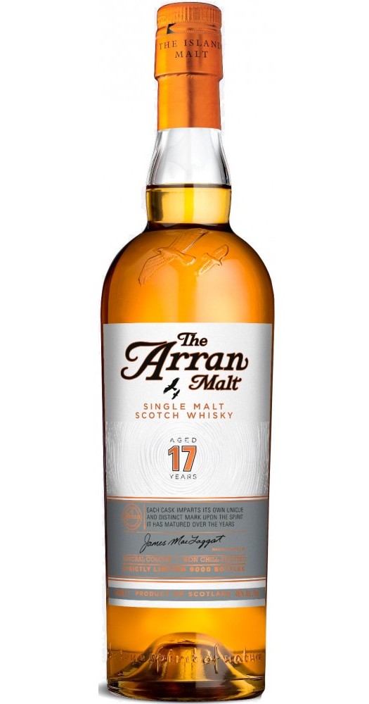 Arran 17 Year