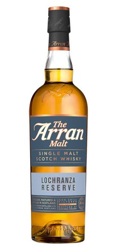 Arran Lochranza Reserve