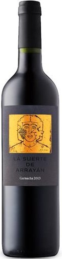 Arrayan La Suerte
