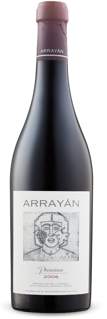 Arrayan Premium