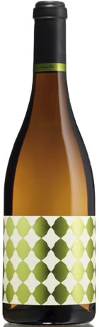 Arrepiado Velho White 2015