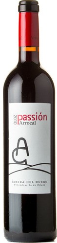 Arrocal Passion 2010