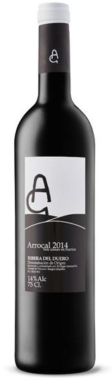 Arrocal Ribera del Duero
