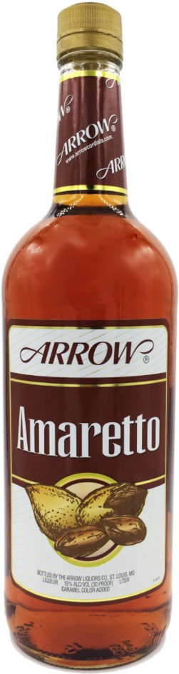 Arrow Amaretto
