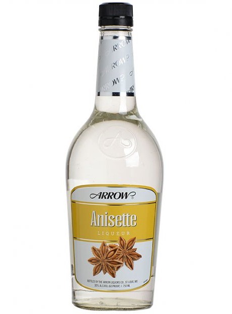Arrow Anisette