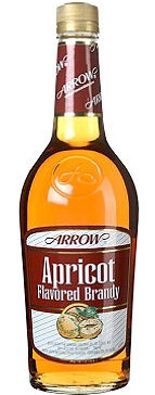 Arrow Apricot