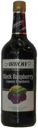 Arrow Black Raspberry