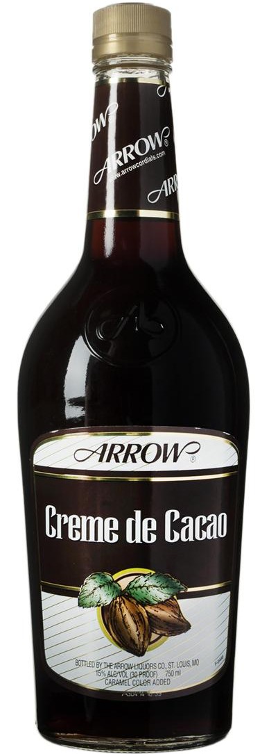 Arrow Cream Cacao Brown