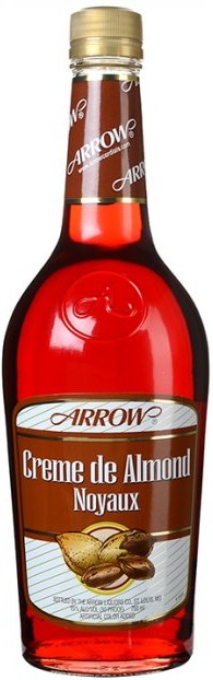 Arrow Creme de Almond