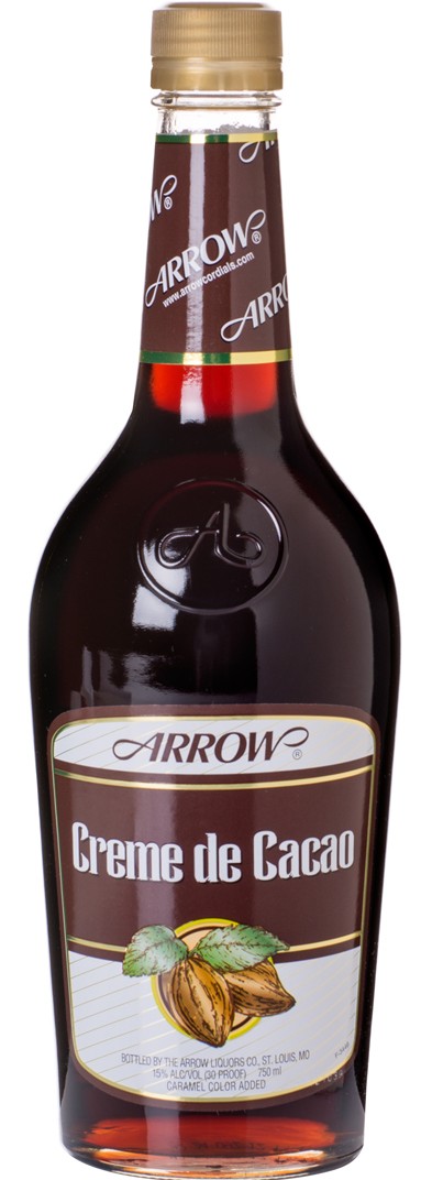 Arrow Creme De Cacao Dark