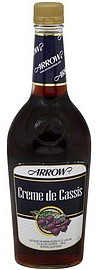 Arrow Creme de Cassis