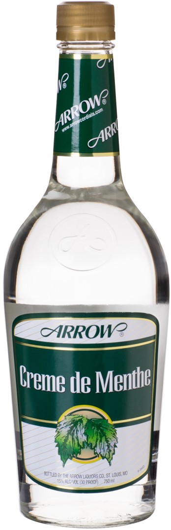 Arrow Creme De Menthe