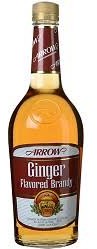 Arrow Ginger