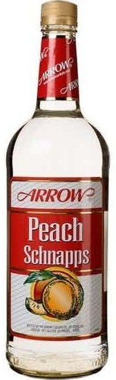 Arrow Peach Schnapps