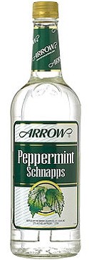 Arrow Peppermint