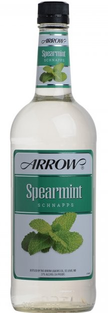Arrow Spearmint