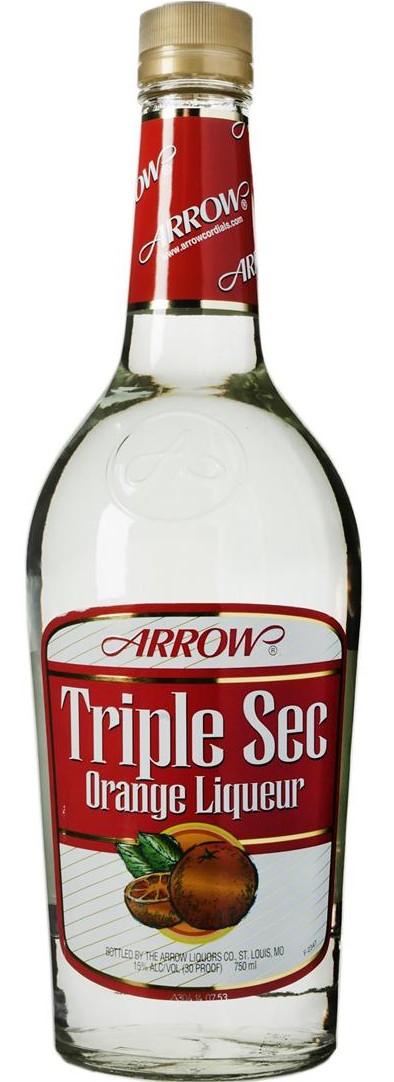 Arrow Triple Sec