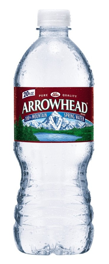 Arrowhead Water