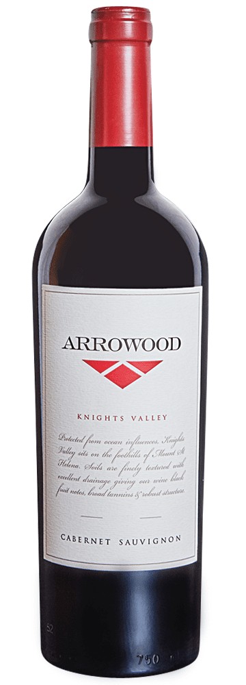 Arrowood Cabernet Sauvignon