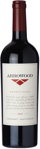Arrowood Cabernet Sauvignon