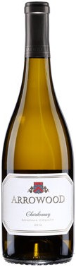 Arrowood Chardonnay