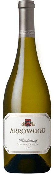 Arrowood Chardonnay 2012