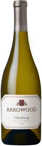 Arrowood Chardonnay NV