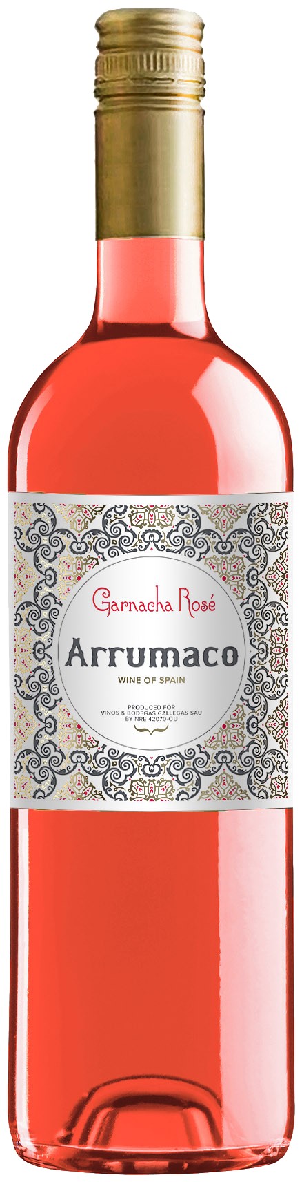 Arrumaco Garnacha Rose