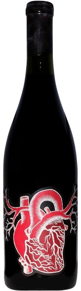 Art + Science Stella Maris Vineyard Syrah 2014