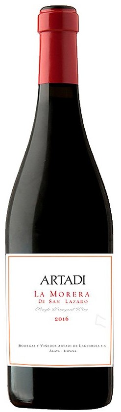 Artadi San Lazaro Tempranillo 2016