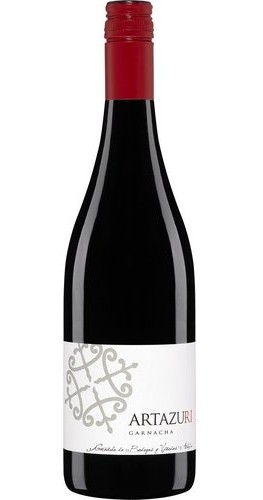 Artazu Artazuri Garnacha 2014