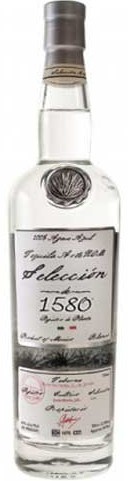 ArteNOM Seleccion 1580 Silver Tequila