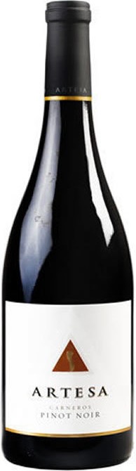 Artesa Carneros Pinot Noir